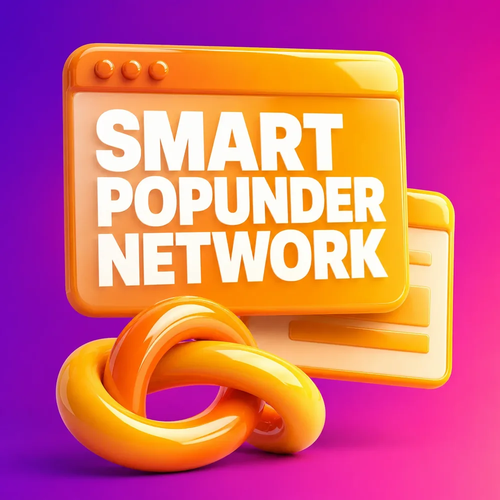 popunder ad networks